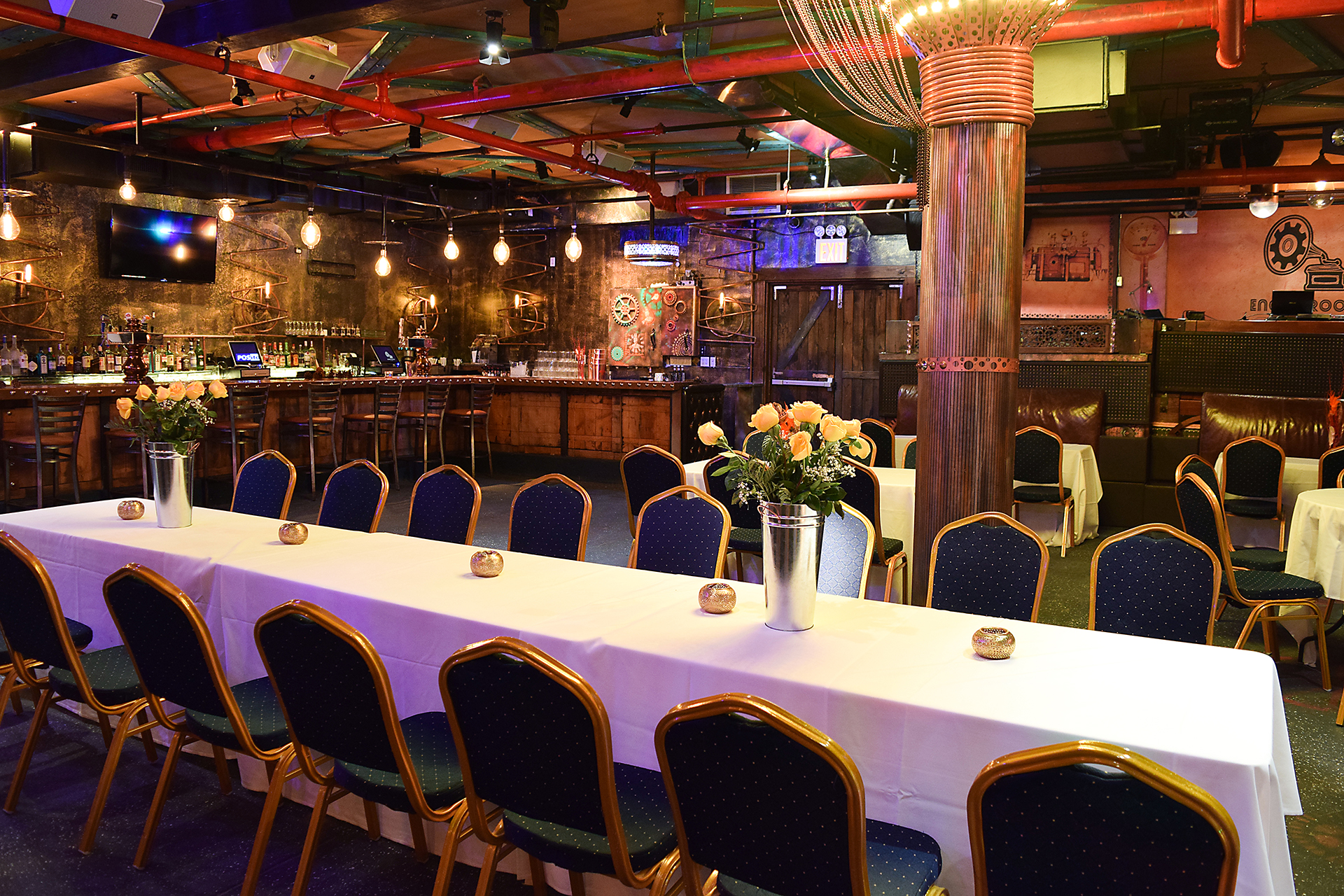 Event Space 45
